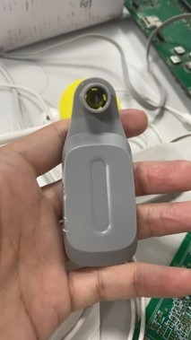 ultimo caso aziendale circa L'applicazione di Sabic 5220U per il monitoraggio sanitario dei bovini