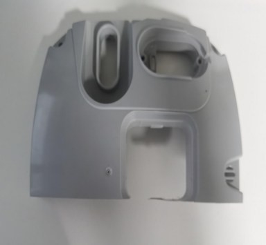 ultimo caso aziendale circa Raccomandazione materiale del policarbonato caldo per la recinzione elettronica