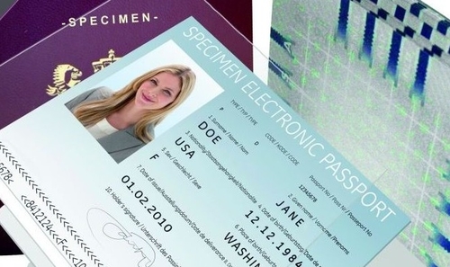 ultimo caso aziendale circa Applicazione per le pellicole di sicurezza e carta d'identità