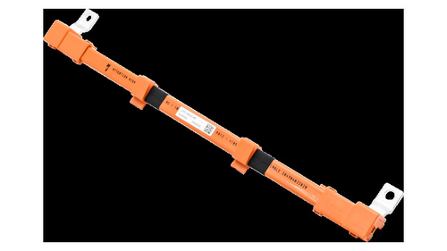 ultimo caso aziendale circa SABIC ADVANCING BUSBARS utilizzati nelle batterie elettriche con soluzione di polipropilene ignifuge