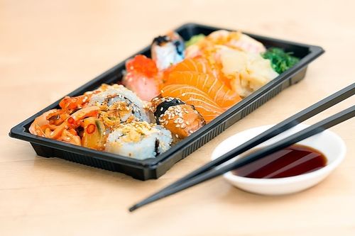 ultimo caso aziendale circa PP Trucircle rinnovabile utilizzato per la produzione di imballaggi rigidi a contatto con gli alimenti in Corea del Sud