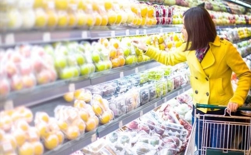 ultimo caso aziendale circa Soluzioni SABIC per l'imballaggio di alimenti e bevande:IMballaggio alimentare flessibile