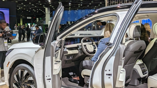 ultimo caso aziendale circa Soluzioni SABIC per l'automotive