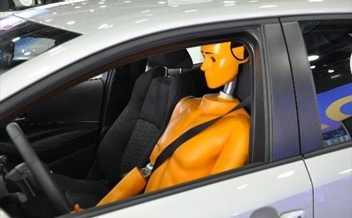 ultimo caso aziendale circa SABIC SOLUTIONS FOR AUTOMOTIVE:incidente e sicurezza