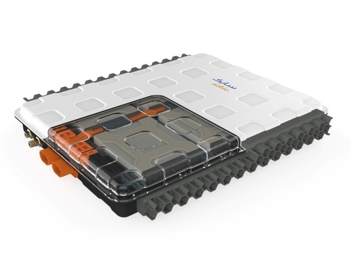 ultimo caso aziendale circa SABIC HIGHLIGHTS MATERIALI AVANZATI E SOLUZIONI CREATIVE PER EVS E STORAZIONE D'ENERGIA al SALONE DELLE BATTERIE NORD AMERICA 2024