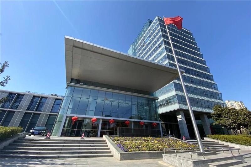 La CINA SAMTION INTERNATIONAL LIMITED 