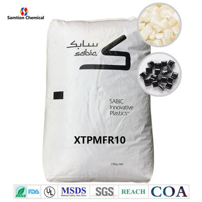 Qualità  S-Plastic Geloy Resin XTPMFR10 High Flow Industrial Plastic Granules fabbrica