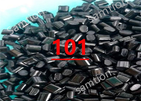 S-Plastic Lexan 101 non alogenato, 7.0 MFR, per sezioni più spesse senza lavandini.
