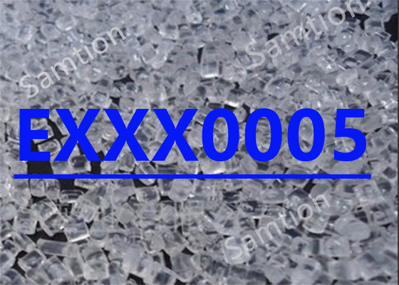 S-Plastic Xylex EXXX0005 PC trasparente + Legatura di poliestere ILLUMINATE Effetti speciali Moffa interna resistente alle sostanze chimiche