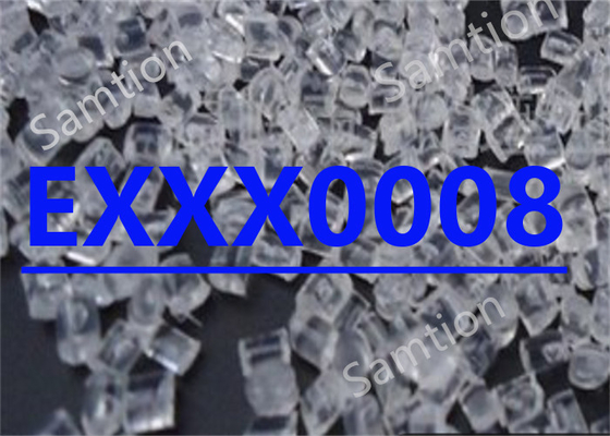 S-Plastic Xylex EXXX0008 DATI PRIMARI PC+POLYESTER Legatura non rinforzata ad alto flusso, resistente alle sostanze chimiche, stabilizzata ai raggi UV