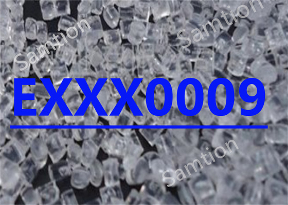S-Plastic Xylex EXXX0009 X8300HP DATI PRIMARI PC trasparente + lega di poliestere FDA conforme NSF Std 51 approvato