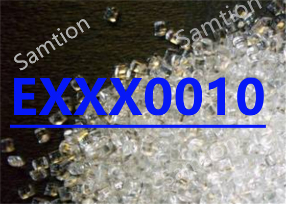 S-Plastic Xylex EXXX0010 verrà commercializzato come X7100. DATI PRIMARI. Legatura trasparente PC+poliestere.