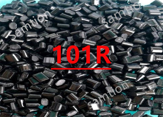 S-Plastic  101R non alogenato 7.0 MFR, per sezioni più spesse senza lavandini.