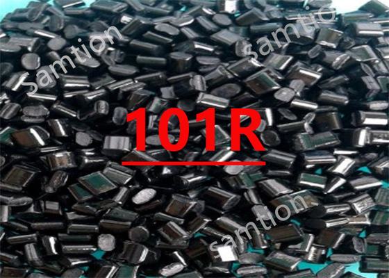 S-Plastic Lexan 101R non alogenato 7.0 MFR, per sezioni più spesse senza lavandini.