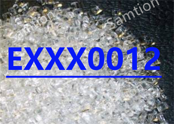 S-Plastic Xylex EXXX0012 PC+legatura di poliesteri non rinforzata trasparente resistente alle sostanze chimiche per applicazioni di lenti