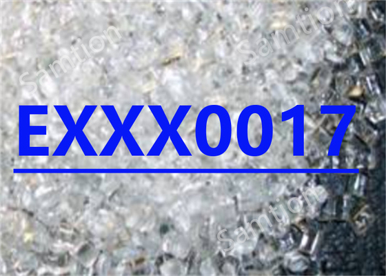S-Plastic Xylex EXXX0017 PC+poliester opaco Lega ad alto flusso Resistenza chimica Proprietà meccaniche resistenza alle intemperie
