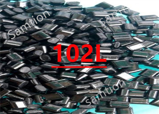 S-Plastic Lexan 102L è un prodotto multiuso ad alta viscosità disponibile solo in colore naturale.