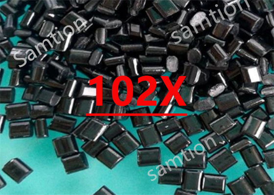 S-Plastic Lexan 102X è un prodotto multiuso ad alta viscosità disponibile solo in colore naturale.