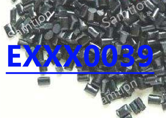 S-Plastic Xylex EXXX0039 PC + poliestere per estrussione a soffiatura di grado di resistenza chimica e trasparenza