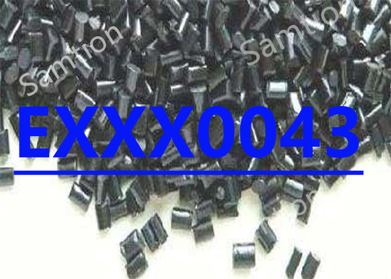 S-Plastic Xylex EXXX0043 PC+POLYESTER Legatura non rinforzata ad alto flusso resistente ai raggi UV