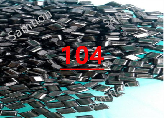S-Plastic  104 7.0 MFR, per sezioni più spesse senza lavandini.