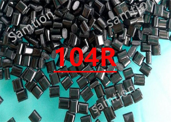 S-Plastic  104R 7.0 MFR, per sezioni più spesse senza lavandini.