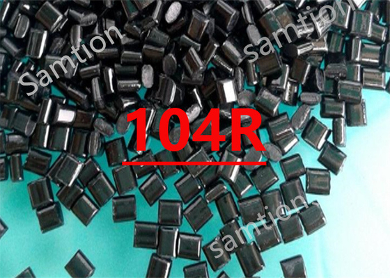 S-Plastic Lexan 104R 7.0 MFR, per sezioni più spesse senza lavandini.
