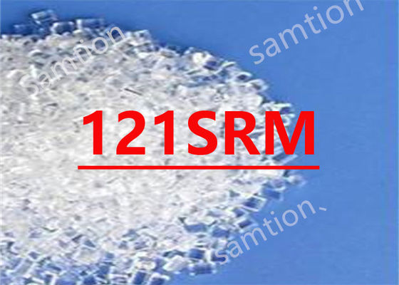 S-Plastic  121SRM Policarbonato di grado Super Release, Easy Flow, modificato per impatto.