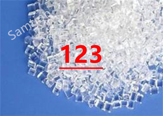 S-Plastic Lexan 123 UL Rated HB a partire dal 10/97. Serie 200 raccomandata quando è richiesta la classificazione V-2.