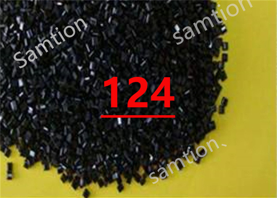 S-Plastic Lexan 124 UL Rated HB a partire dal 10/97. Serie 200 raccomandata quando è richiesta la classificazione V-2.