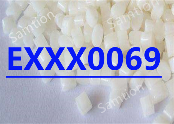 S-Plastic Xylex EXXX0069 Finalità generale GEN2 Xylex, colore/flue ottimizzato per applicazioni di imballaggio cosmetico