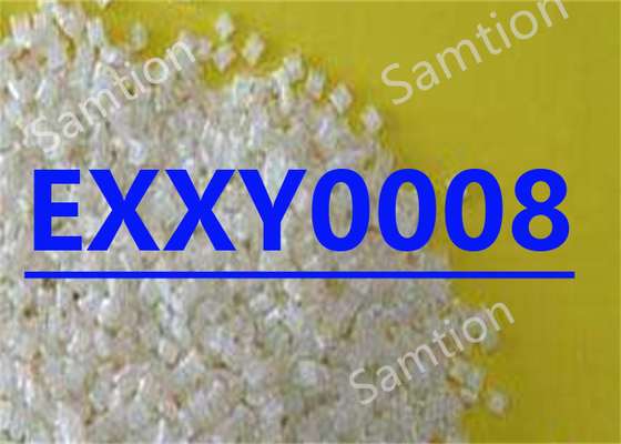 S-Plastic Xylex EXXY0008 PC opaco + lega di poliestere resistente alle sostanze chimiche ad alto flusso/buone proprietà meccaniche UV-stabilizzato
