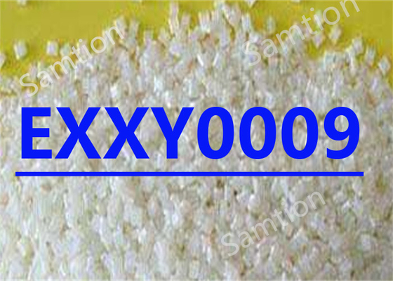 S-Plastic Xylex EXXY0009 Lega PC+poliestere non rinforzata con alte proprietà termiche per applicazioni di estrusione.