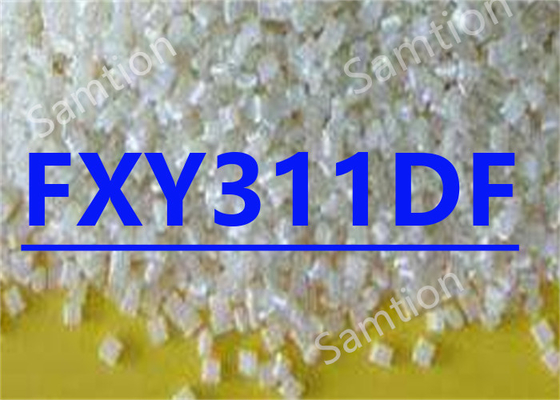 S-Plastic Xylex FXY311DF in Effetti di Diffusione.