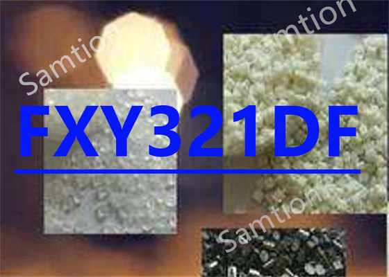S-Plastic Xylex FXY321DF lega PC + poliestere, colore diffuso.
