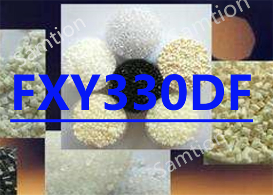 S-Plastic Xylex FXY330DF Lega di poliestere + PC Effetto di diffusione.