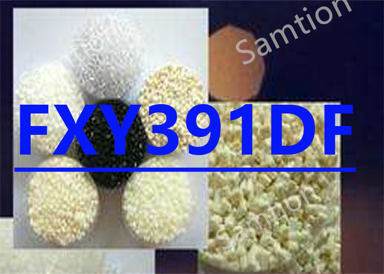 S-Plastic Xylex FXY391DF PC+legatura di poliestere in diffusione visiva