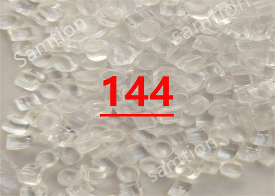 S-Plastic Lexan 144 UL Ratificato HB. Serie 200 Raccomandato quando è richiesto il rating V-2. 10.5 MFR.