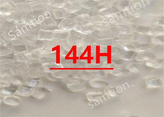 S-Plastic  144H è un prodotto multiuso di viscosità media, contenente un agente di rilascio per garantire una facile lavorazione