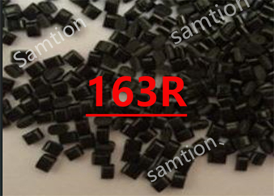 S-Plastic Lexan 163R è un prodotto UV stabilizzato a viscosità media multiuso e contiene un agente di rilascio