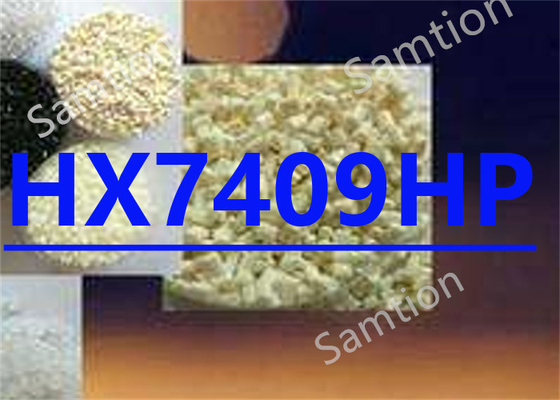 S-Plastic Xylex HX7409HP Dispositivi medici a basso flusso applicazioni farmaceutiche MoC a contatto con alimenti EtO e gamma sterilizzabili