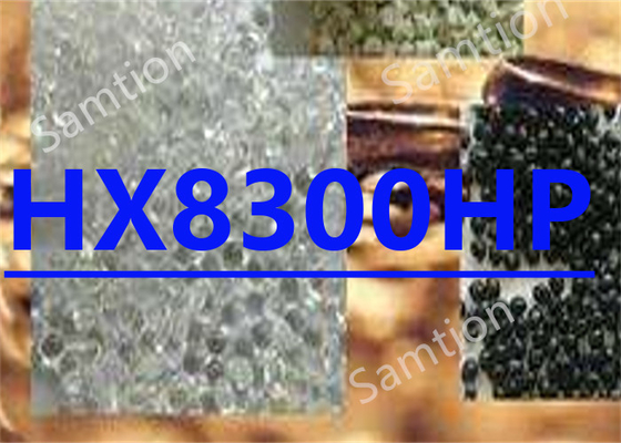 S-Plastic Xylex HX8300HP Dispositivi medici Farmaceutici Gestione sanitaria biocompatibile a contatto con gli alimenti EtO sterilizzabile
