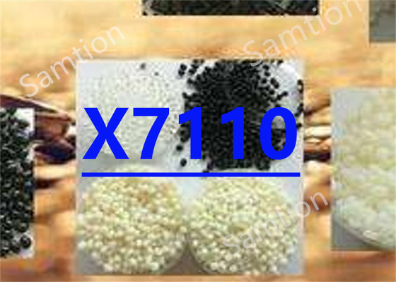 S-Plastic Xylex X7110 Stabilizzato al calore a bassa temperatura Dutile Traslucido UV-stabilizzato resistente alle intemperie