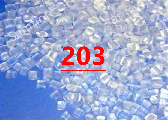 S-Plastic Lexan 203 7.0 MFR, per sezioni più spesse senza lavandini.