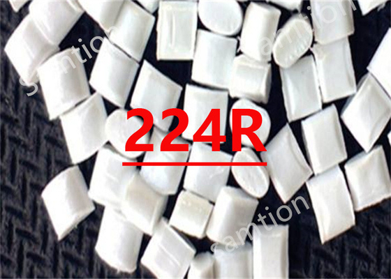 S-Plastic Lexan 224r Solo applicazioni esistenti. 17.5 Mfr, per parti piccole e complesse.