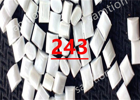 S-Plastic  243 10,5 MFR, UV-stabilizzato, migliorato ritardatore di fiamma.