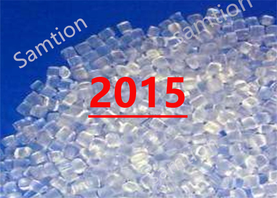 S-Plastic Lexan 2015 Dati preliminari.