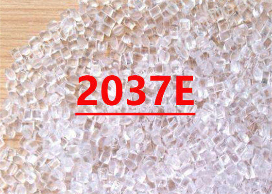 S-Plastic  2037E Grado di alta viscosità, progettato appositamente per l'estrusione di profili.