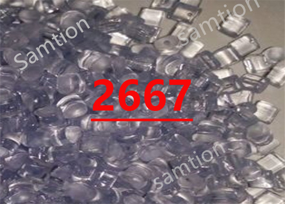S-Plastic Lexan 2667 Dati preliminari.