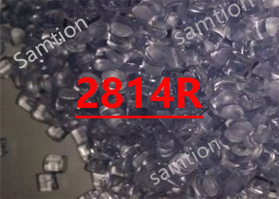 S-Plastic Lexan 2814R ad alta viscosità, rinforzato al 10% con vetro, grado ignifugo, sviluppato appositamente per soddisfare il CSTB